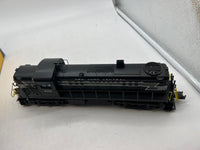K-Line k2470-New York Central NYC RS-3 Powered Diesel Locomotive Engine #8322 w TMCC, Railsounds O SCALE Used Excellent