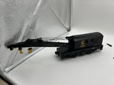 MTH Premier 20-90012D Chessie Crane O SCALE Like New