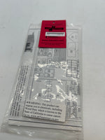 American Model Builders Kit 122: Dills Market Building Kit HO SCALE NEW
