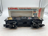 Lionel 6-9268 Northern Pacific Bay Window Caboose O SCALE Used Excellent