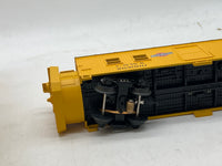 MTH Railking 30-7921 Chicago & North Western RailKing Rotary Snow Plow O SCALE Like New