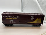 K-Line k761-1895 PRR PENNSYLVAINA BOX CAR #24270 -O SCALE NEW