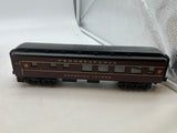 MTH Rugged Rails 33-6218 Pennsylvania Rugged Rails O-27 Madison Diner Car O SCALE Like New