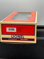 Lionel 6-25041 UPS CENTENNIAL BOXCAR #1 O SCALE NEW