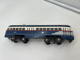 MTH Railking 30-2521-1 Chicago PCC Electric Street Car - Chicago #4015 With Proto-Sound 2.0. O SCALE Used Excellent