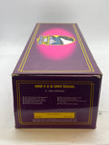 MTH Premier mt-2097l  New Haven NH EMD F-3 B-Unit O SCALE Like New