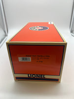 Lionel 6-21783 MONDAY NIGHT FOOTBALL 2-PACK O SCALE NEW