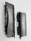 Lionel 6-18067 Commodore Vanderbilt weathered limited edition O SCALE Like New