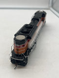 Athearn Genesis G68680 Union Pacific SD70Ace Southern Pacific Heritage Unit 1996 Diesel Locomotive DCC & Tsunami Sound HO SCALE Like New