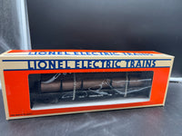 Lionel 6-17500 Canadian Pacific CP Rail flat car with logs O SCALE Like New