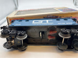 Lionel 6-9185 MPC Grand Trunk Western N5C Caboose O SCALE Used Damaged Box
