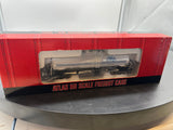 Atlas 1707-2 Omya SHPX ACF Kaolin Tank Car 201024 HO SCALE  Like New