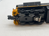 MTH Railking 30-4053-1 Caterpillar SD90 Diesel Locomotive w. Proto-Sound 2.0 O SCALE Like New No Box