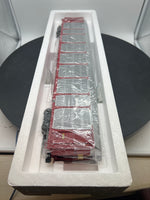 Lionel 6-19391 SOO LINE AUTO RACK CAR #576409 O SCALE NEW