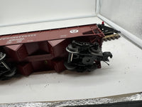 MTH Premier 20-90152e Pennsylvania O Scale Premier 2-Bay Offset Hopper Car Used Excellent