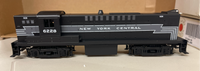 HO Scale Bargain Engine 153 Stewart Hobbies 4504 NYC Baldwin DRS 4-4-1000 Kit EX