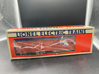 Lionel 6-5733 Lionel LInes Bunk Car O SCALE Like New