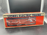 Lionel 6-5733 Lionel LInes Bunk Car O SCALE Like New