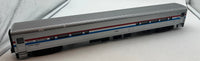 Atlas 6212C  Amtrak Phase III Horizon Dinette #53500 3-Rail O SCALE Like New
