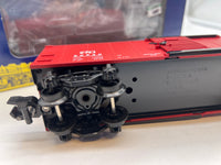 Lionel American Flyer AF 6-48366 Jersey Central Boxcar S SCALE Like New