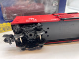 Lionel American Flyer AF 6-48366 Jersey Central Boxcar S SCALE Like New