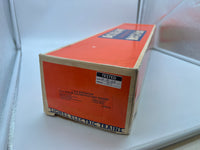 Lionel 6-8615 L&N Berkshire 2-8-4 steam locomotive and tender O SCALE Like New Damaged Box