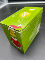 Dept 56 #4032213 Grinch three with a tree Whoville figures #2 Rare limited Like New
