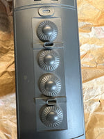Lionel 2344C Postwar New York Central NYC F3 B Unit O SCALE Like New Damaged Box