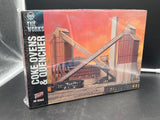 Walthers cornerstone 933-3053 USS The Works coke oven and quencher HO scale NEW