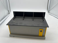 MTH Railking 30-90294 Big Cletus' Bar-B-Que Road Side Stand O SCALE Like New