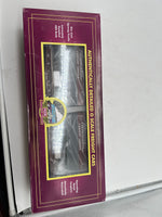 MTH Premier 20-20513C csx safety train double door plugged boxcar O SCALE NEW