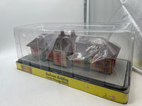 MTH Railking 30-90354 Greenville Country Passenger Station O SCALE NEW