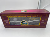 MTH Premier 20-93038 MTH 2000 MERCHANDISING SEMINAR BOX CAR O SCALE NEW