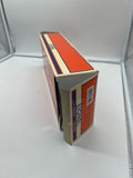 Lionel 6-83519 REA SCALE SENSORCAR REEFER 7844 O SCALE NEW Worn Box