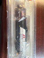 Atlas 50002183 AK Steel 42' Coil Steel Car 160115 N SCALE NEW