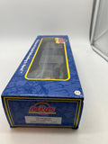 Atlas 3001702-1 CSX 42' Coil Steel Car O Scale Like New