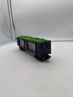 Lionel 6-19965 Petes Place operating aquarium car animated O gauge train LRRC Like New