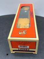 Lionel 6-29203 6464-597 Maine Central MEC box car O scale NEW