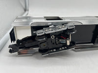 K-Line k4670-45021  NYC Empire State Express Aluminum Passenger Car 21" Alonzo B Cornell O SCALE Used Excellent