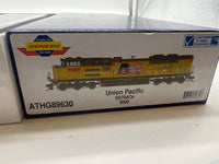 Athearn Genesis ATHG89630 UP SD70ACe diesel locomotive DCC ready RN #9000 HO SCALE NEW
