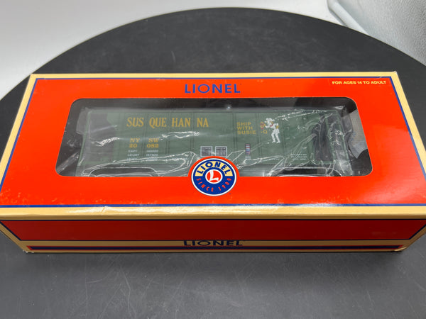 Lionel 6-52492 LCCA PS-2 Susquehanna convention hopper O SCALE NEW