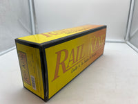 MTH Railking 30-7050A 7-up boxcar O Scale NEW