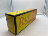 MTH Railking 30-7050A 7-up boxcar O Scale NEW