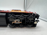 Lionel 6-18204 Chessie System SD40 Non-Powered Diesel Locomotive 8204 O SCALE NEW