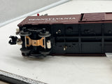 Weaver- MNP Weaver Many New Products MNP Pennsylvania Railroad PRR Track Cleaning Boxcar Dual Motors #569104 O SCALE Like New