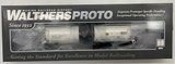 Walthers Proto 920-100738 Trinity Modified 55' 30,145-Gallon Tank Car PBF Holding Co. DPRX #259068 HO SCALE NEW