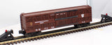 Lionel 6-19510 PENNSYLVANIA RAILROAD Famous American Railroads Series O Scale Used