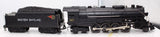 Williams Berk 106 Berkshire 2-8-4 W/Digital Whistle & Bell  O SCALE Like New