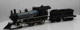 MTH Premier 20-3782-1 Baltimore & Ohio 4-4-0 American Steam Engine with Proto-Sound 3.0 O SCALE Like New limited