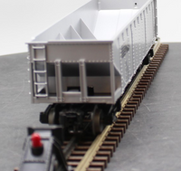 MTH Railking 30-7510 Norfolk & Southern Car #10003 Die-cast Trucks O-27 Scale. O SCALE NEW